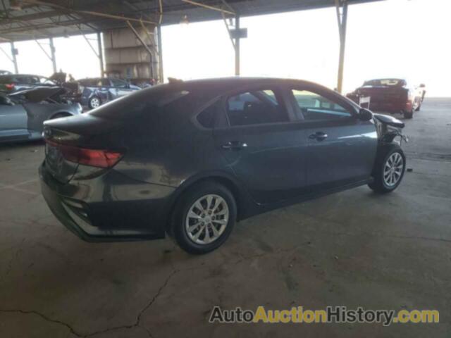 KIA FORTE FE, 3KPF24ADXKE076509