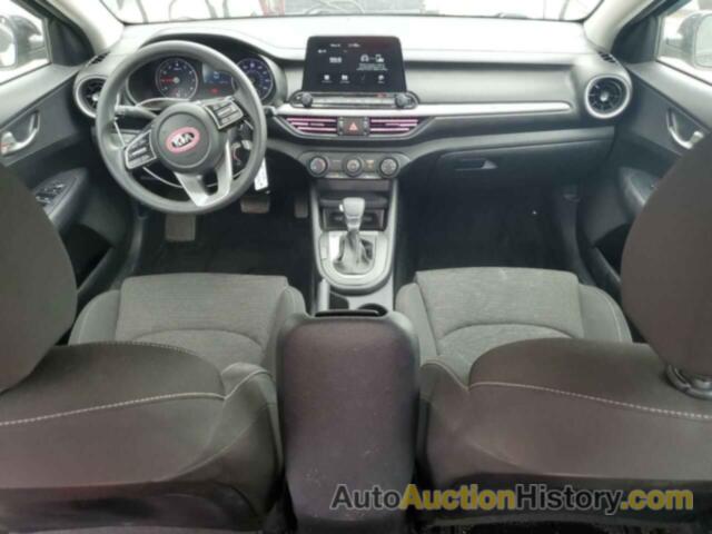 KIA FORTE FE, 3KPF24AD8LE229339