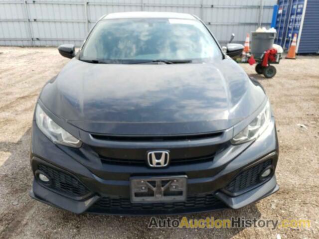 HONDA CIVIC SPORT, SHHFK7H43HU210589