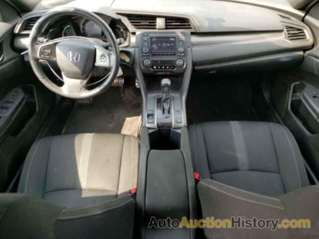 HONDA CIVIC SPORT, SHHFK7H43HU210589