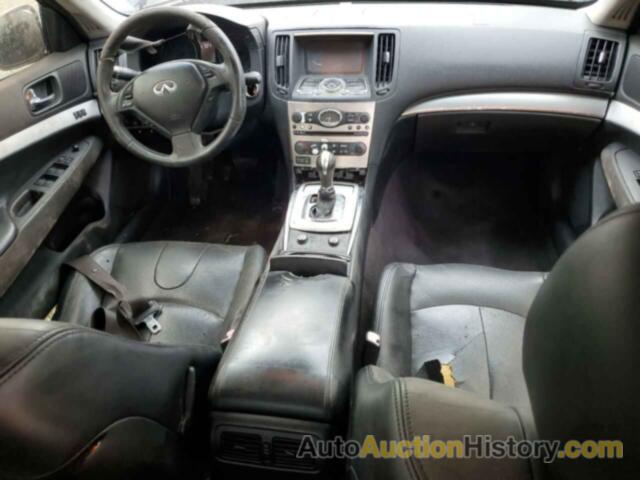 INFINITI G37 BASE, JN1CV6AP2DM717756