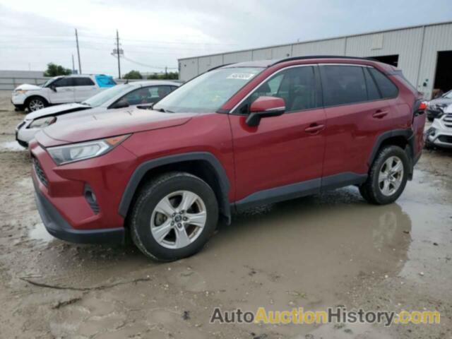 TOYOTA RAV4 XLE, 2T3W1RFV3KC027191