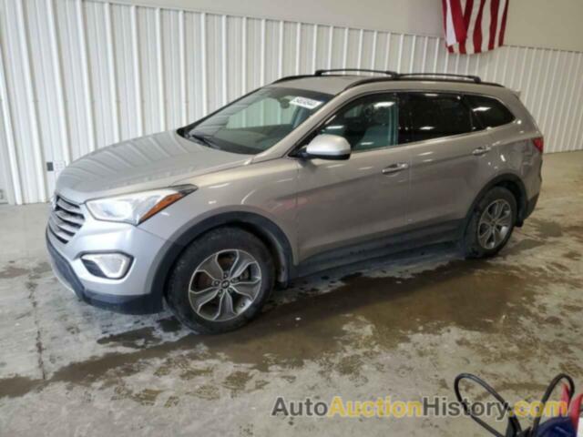 HYUNDAI SANTA FE SE, KM8SM4HF8GU147386