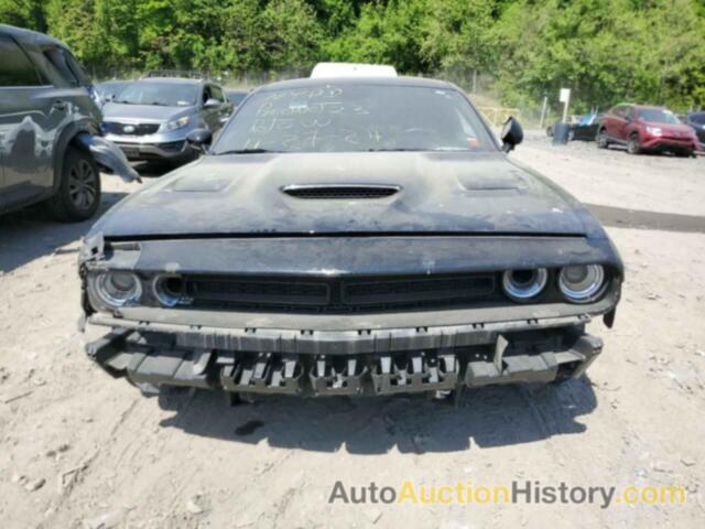 DODGE CHARGER SE, 2C3CDXBG5FH790411