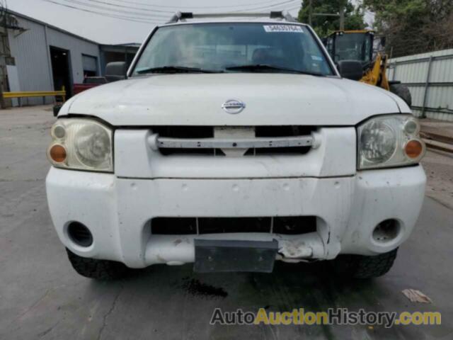 NISSAN FRONTIER CREW CAB SC, 1N6MD27Y03C424033