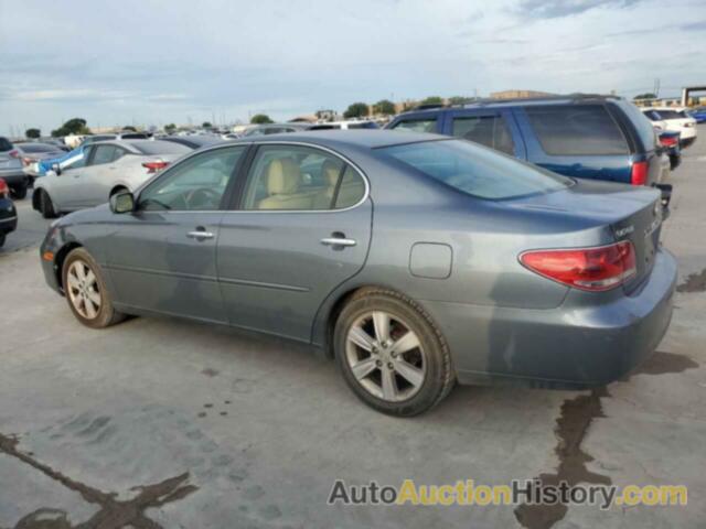 LEXUS ES330 330, JTHBA30G755122318