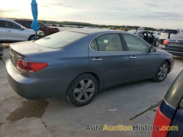 LEXUS ES330 330, JTHBA30G755122318