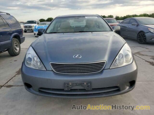 LEXUS ES330 330, JTHBA30G755122318