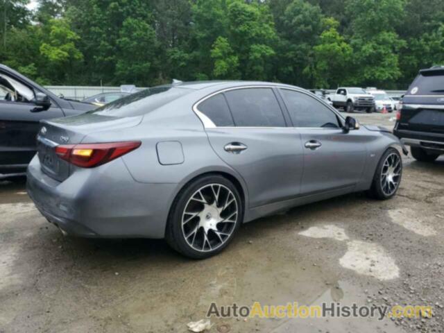 INFINITI Q50 LUXE, JN1EV7AR0JM439287