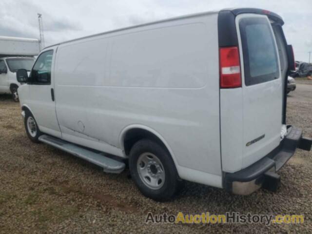 CHEVROLET EXPRESS, 1GCWGAFPXP1157359