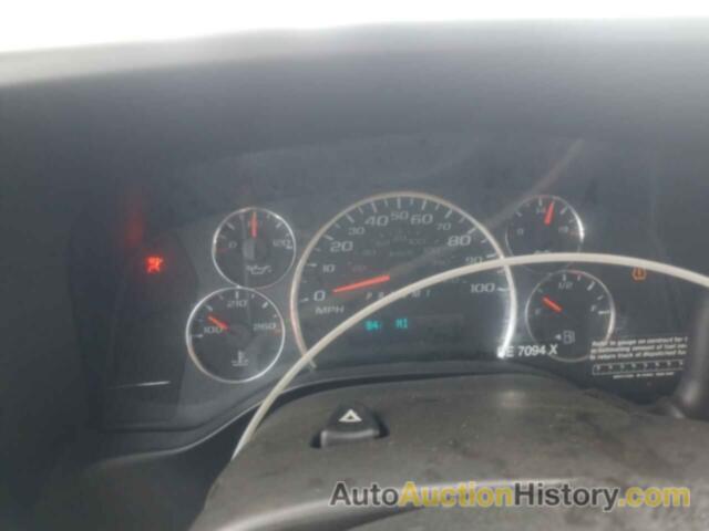 CHEVROLET EXPRESS, 1GCWGAFPXP1157359