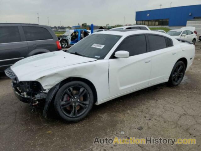 DODGE CHARGER R/T, 2B3CM5CT4BH598274