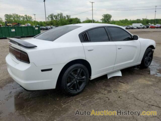 DODGE CHARGER R/T, 2B3CM5CT4BH598274