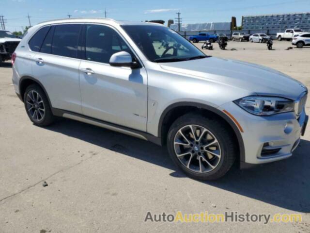 BMW X5 XDR40E, 5UXKT0C58J0W02765