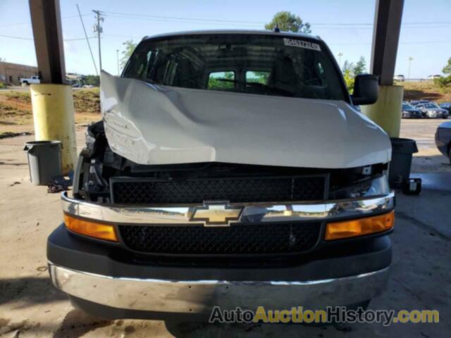 CHEVROLET EXPRESS, 1GCWGAFP1M1299577