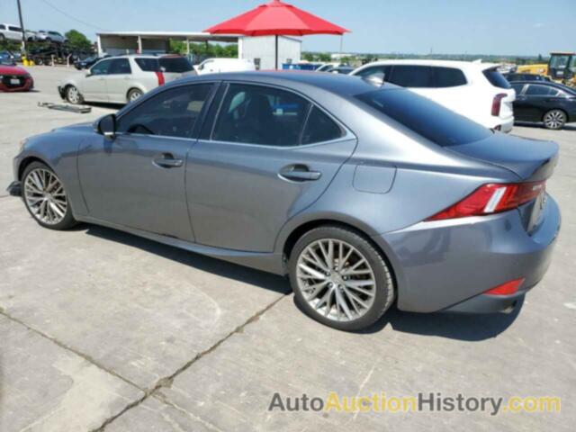 LEXUS IS 250, JTHBF1D26E5033358