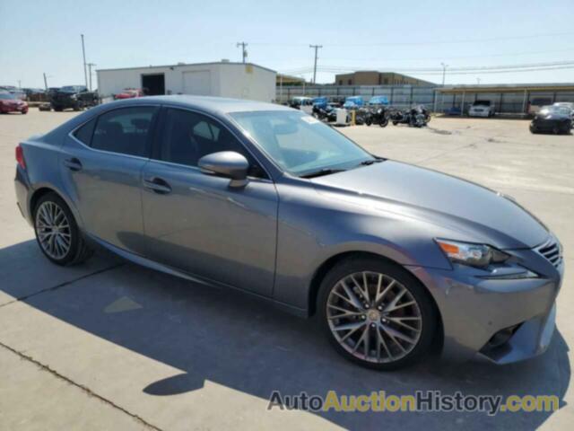 LEXUS IS 250, JTHBF1D26E5033358