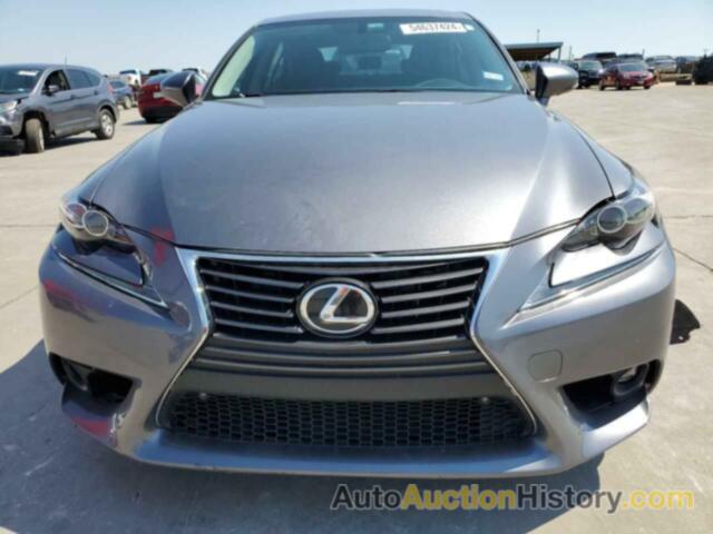 LEXUS IS 250, JTHBF1D26E5033358