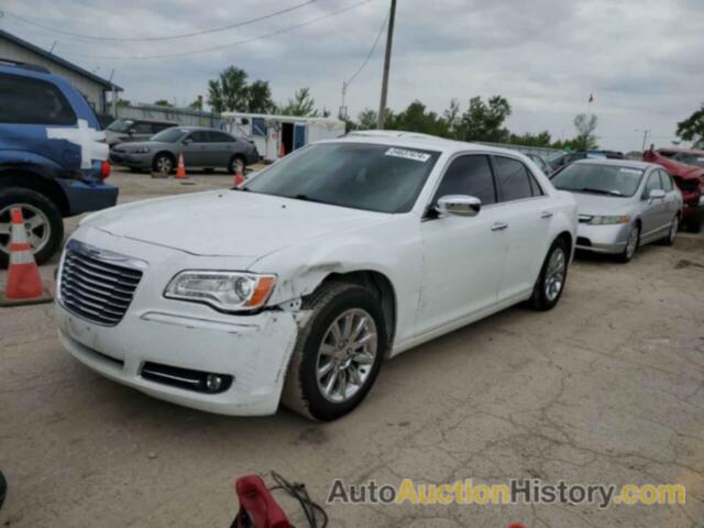 CHRYSLER 300 LIMITED, 2C3CA5CG9BH592937