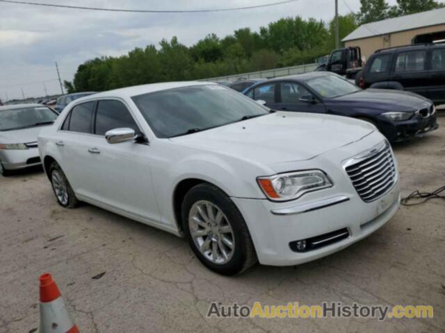 CHRYSLER 300 LIMITED, 2C3CA5CG9BH592937