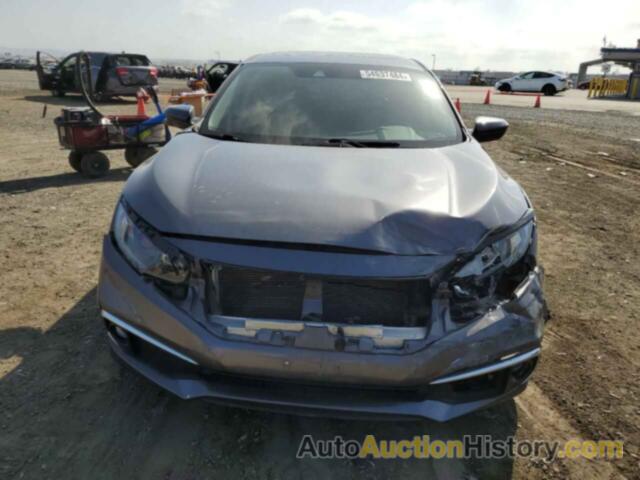 HONDA CIVIC EX, JHMFC1F3XKX009886