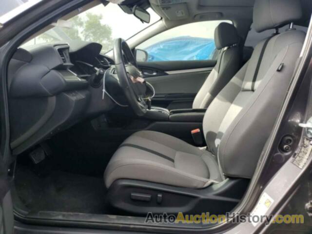 HONDA CIVIC EX, JHMFC1F3XKX009886