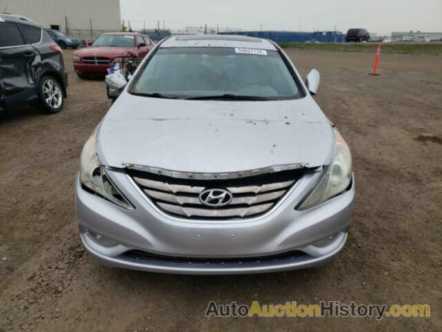 HYUNDAI SONATA GLS, 5NPEB4AC5BH068736