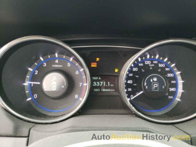 HYUNDAI SONATA GLS, 5NPEB4AC5BH068736