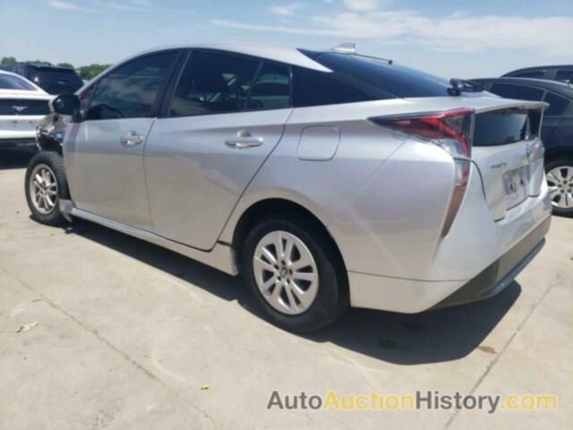 TOYOTA PRIUS, JTDKBRFU2G3518816