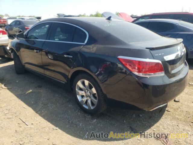 BUICK LACROSSE PREMIUM, 1G4GH5G3XCF233109