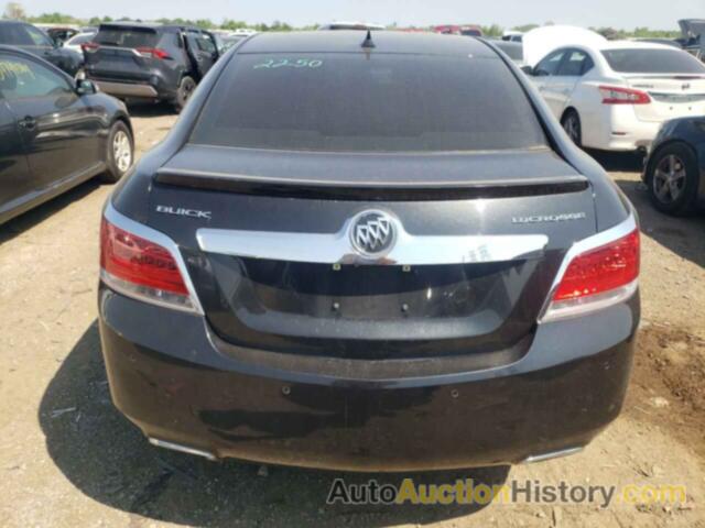 BUICK LACROSSE PREMIUM, 1G4GH5G3XCF233109