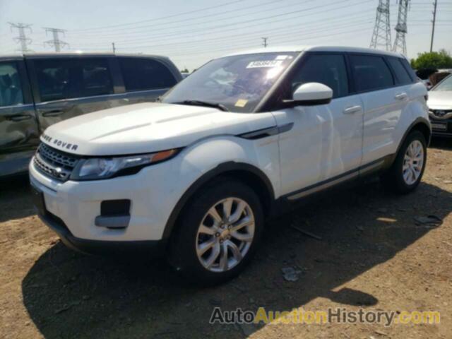 LAND ROVER RANGEROVER PURE, SALVN2BG0EH872886