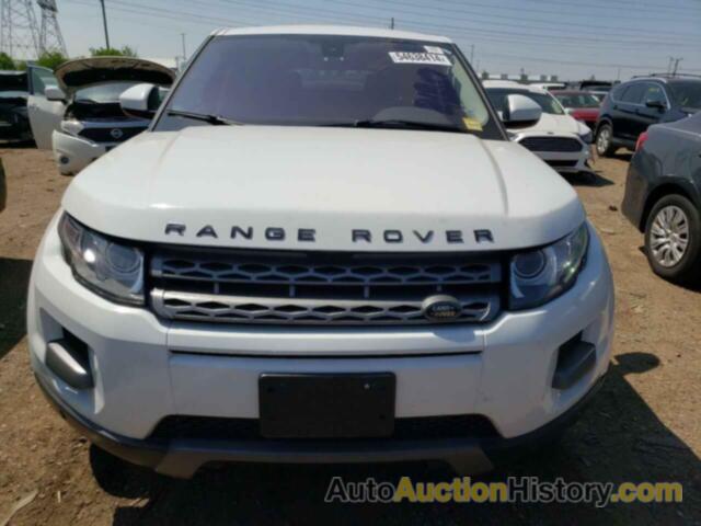 LAND ROVER RANGEROVER PURE, SALVN2BG0EH872886