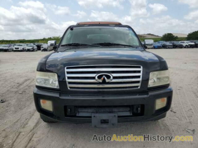 INFINITI QX56, 5N3AA08C65N804977