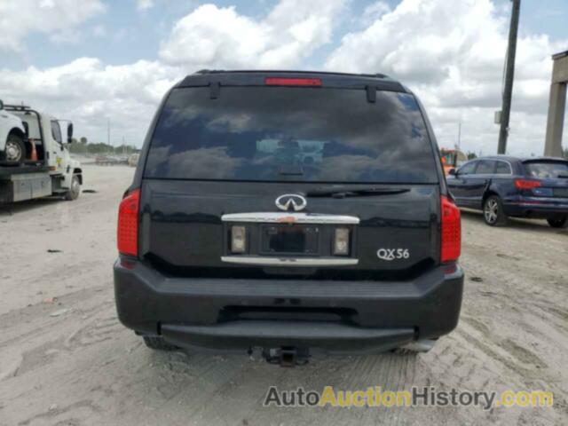 INFINITI QX56, 5N3AA08C65N804977