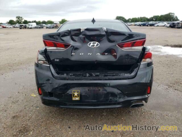 HYUNDAI SONATA SE, 5NPE24AFXKH786647