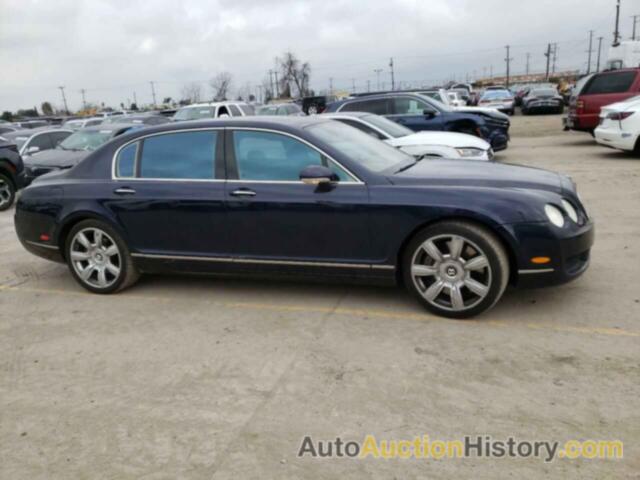 BENTLEY CONTINENTA FLYING SPUR, SCBBR53W46C039258