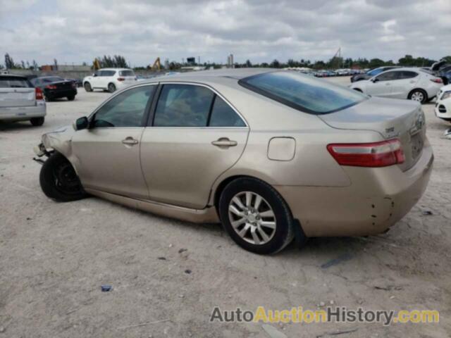 TOYOTA CAMRY LE, 4T1BK46KX8U070091