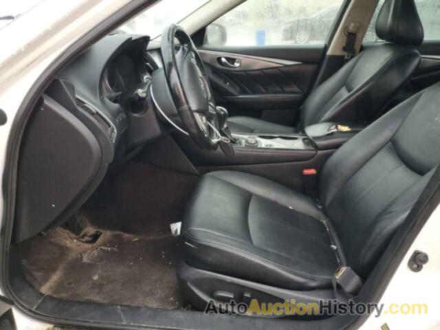 INFINITI Q50 BASE, JN1BV7AR8EM680121