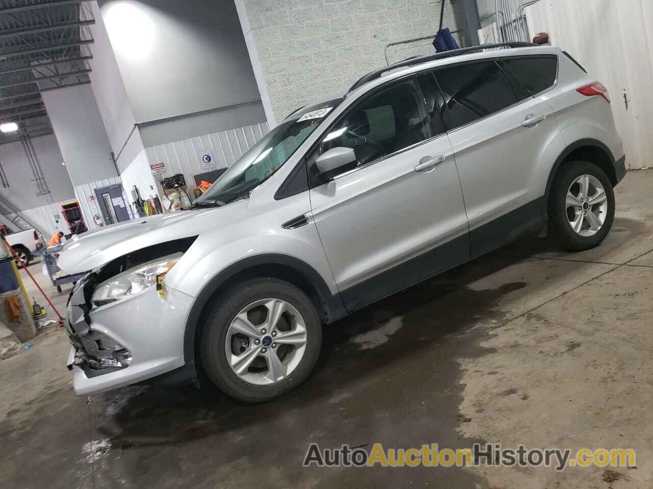 2013 FORD ESCAPE SE, 1FMCU9G91DUD77148