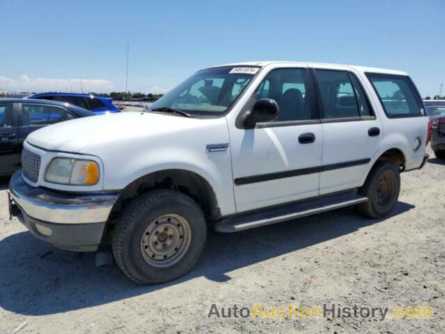 FORD EXPEDITION, 1FMFU18L4VLC23078