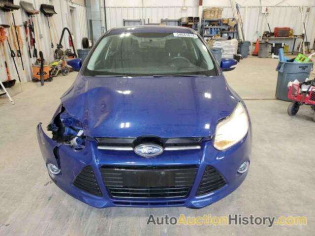 FORD FOCUS SEL, 1FAHP3H22CL478404