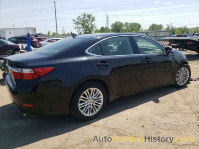 LEXUS ES350 350, JTHBK1GG0D2011911