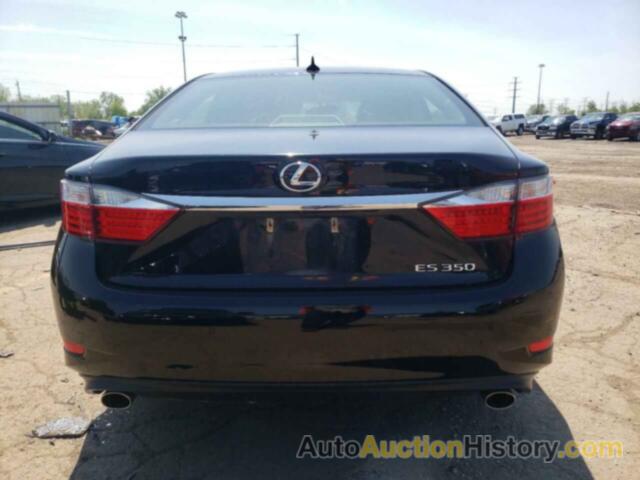 LEXUS ES350 350, JTHBK1GG0D2011911