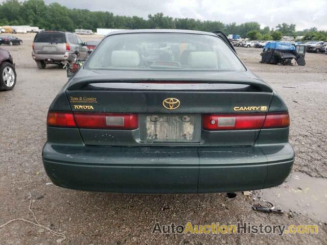 TOYOTA CAMRY CE, 4T1BG22K0XU592478