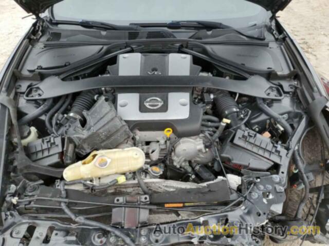 NISSAN 370Z BASE, JN1AZ4EH5GM935293