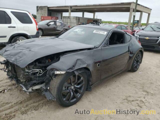 NISSAN 370Z BASE, JN1AZ4EH5GM935293