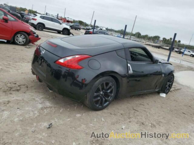 NISSAN 370Z BASE, JN1AZ4EH5GM935293