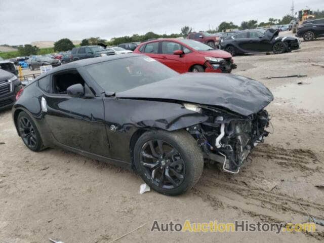 NISSAN 370Z BASE, JN1AZ4EH5GM935293