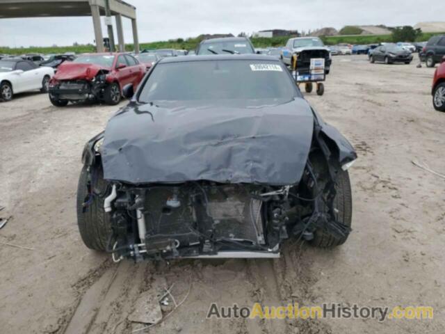 NISSAN 370Z BASE, JN1AZ4EH5GM935293